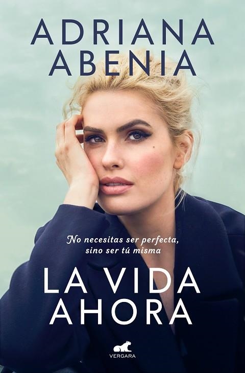 La vida ahora | 9788419248749 | Adriana Abenia | Librería Castillón - Comprar libros online Aragón, Barbastro