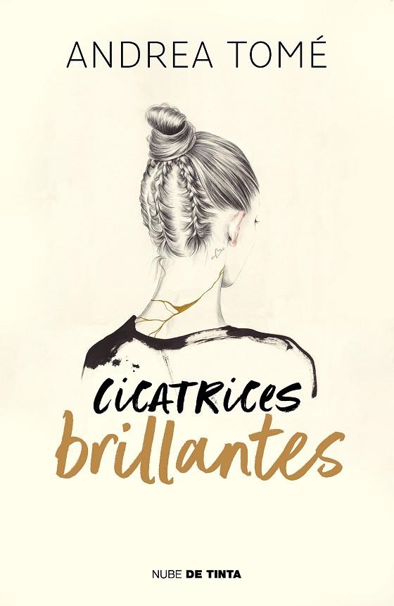 Cicatrices brillantes | 9788418050817 | Andrea Tomé | Librería Castillón - Comprar libros online Aragón, Barbastro