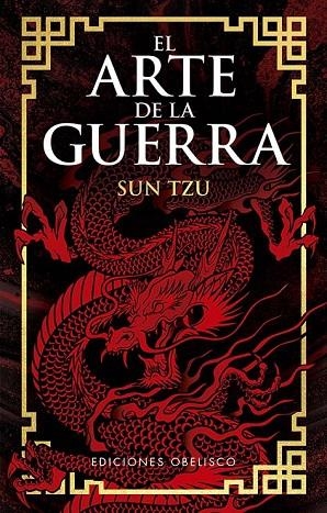 El arte de la guerra + cartas (Oráculo) | 9788411720151 | Tzu, Sun | Librería Castillón - Comprar libros online Aragón, Barbastro