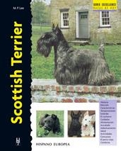 SCOTTISH TERRIER - SERIE EXCELLENCE | 9788425516429 | LEE, M.P. | Librería Castillón - Comprar libros online Aragón, Barbastro