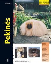 PEKINES - SERIE EXCELLENCE | 9788425516405 | CUNLIFFE, J. | Librería Castillón - Comprar libros online Aragón, Barbastro