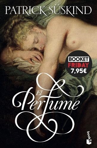 El perfume | 9788432242502 | Süskind, Patrick | Librería Castillón - Comprar libros online Aragón, Barbastro