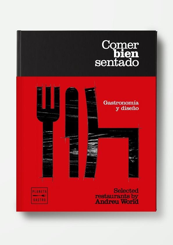 Comer bien sentado | 9788408206842 | Andreu World | Librería Castillón - Comprar libros online Aragón, Barbastro