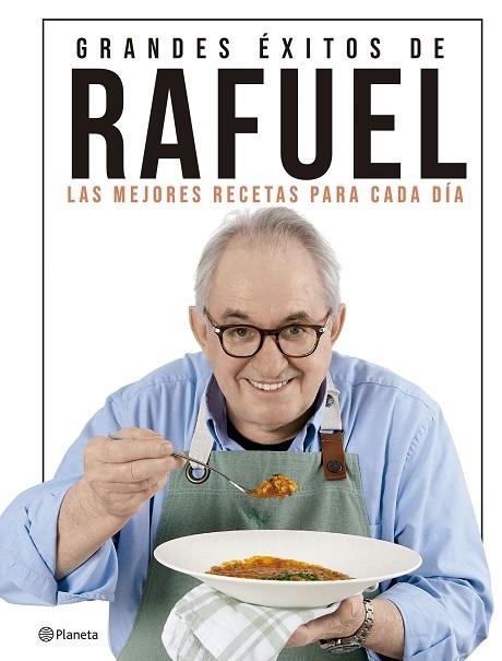 Grandes éxitos de Rafuel | 9788408277651 | Rafuel | Librería Castillón - Comprar libros online Aragón, Barbastro