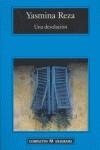 UNA DESOLACION - COMPACTOS | 9788433972545 | REZA, YASMINA | Librería Castillón - Comprar libros online Aragón, Barbastro