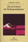 EN EL TRINEO DE SCHOPENHAUER | 9788433971005 | REZA, YASMINA | Librería Castillón - Comprar libros online Aragón, Barbastro