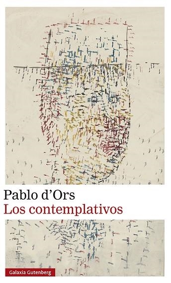 Los contemplativos | 9788419738059 | d'Ors, Pablo | Librería Castillón - Comprar libros online Aragón, Barbastro