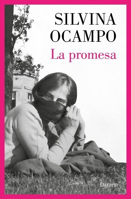 La promesa | 9788426426277 | Silvina Ocampo | Librería Castillón - Comprar libros online Aragón, Barbastro