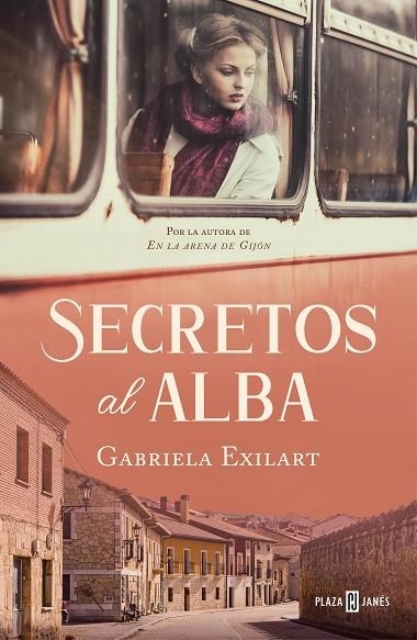 Secretos al alba | 9788401034053 | Gabriela Exilart | Librería Castillón - Comprar libros online Aragón, Barbastro