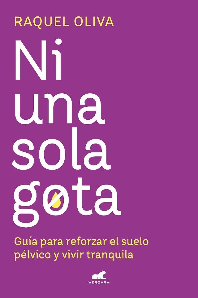 Ni una sola gota | 9788419248763 | Raquel Oliva | Librería Castillón - Comprar libros online Aragón, Barbastro