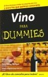 VINO PARA DUMMIES | 9788475774213 | MCCARTHY, ED | Librería Castillón - Comprar libros online Aragón, Barbastro