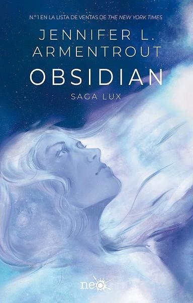 Obsidian | 9788419655868 | L. Armentrout, Jennifer | Librería Castillón - Comprar libros online Aragón, Barbastro