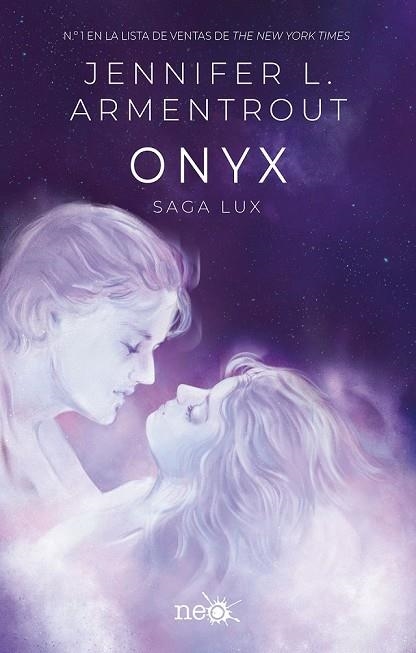 Onyx | 9788419655882 | L. Armentrout, Jennifer | Librería Castillón - Comprar libros online Aragón, Barbastro