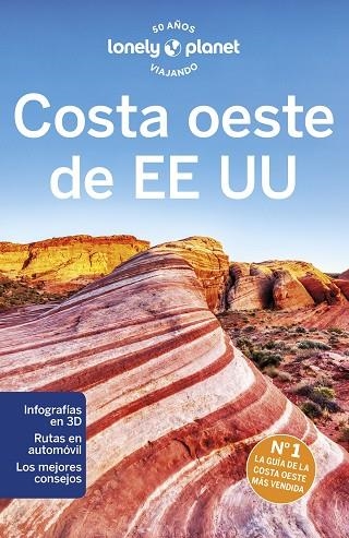 Costa oeste de EE UU 2 | 9788408223528 | AA. VV. | Librería Castillón - Comprar libros online Aragón, Barbastro