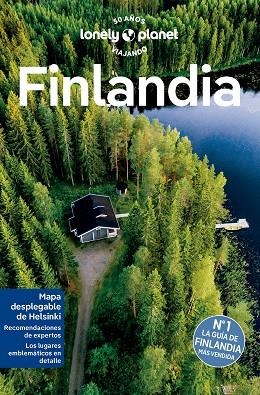 Finlandia 5 | 9788408275213 | Noble, John ; Woolsey, Barbara/Hotti, Paula | Librería Castillón - Comprar libros online Aragón, Barbastro