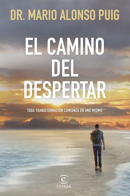 El camino del despertar | 9788467071573 | Puig, Mario Alonso | Librería Castillón - Comprar libros online Aragón, Barbastro