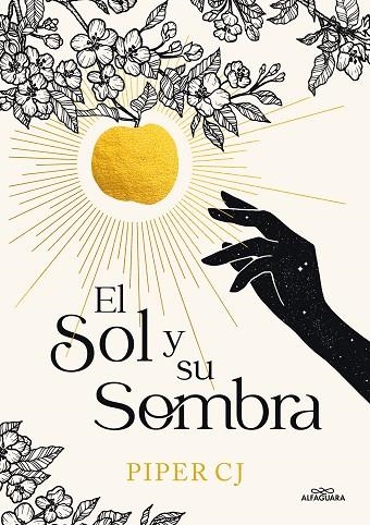 El sol y su sombra (La noche y su luna 2) | 9788419688040 | Piper CJ | Librería Castillón - Comprar libros online Aragón, Barbastro