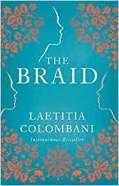 The Braid | 9781509881109 | Colombani, Laetitia | Librería Castillón - Comprar libros online Aragón, Barbastro