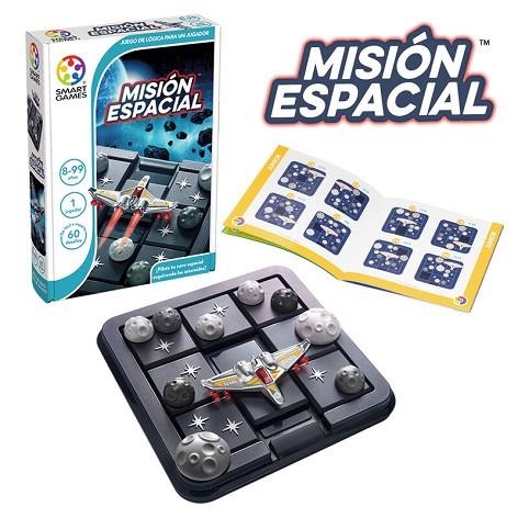 JUEGO MISION ESPACIAL  | 5414301521570 | Librería Castillón - Comprar libros online Aragón, Barbastro