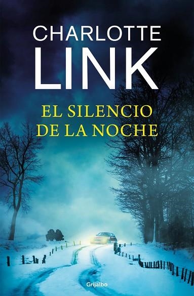 El silencio de la noche | 9788425364303 | Charlotte Link | Librería Castillón - Comprar libros online Aragón, Barbastro