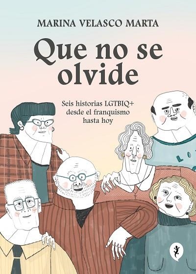 Que no se olvide | 9788418621062 | Marina Velasco Marta | Librería Castillón - Comprar libros online Aragón, Barbastro