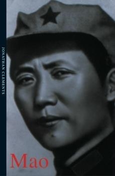 MAO | 9788479025755 | Clements, Jonathan | Librería Castillón - Comprar libros online Aragón, Barbastro