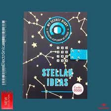 DIARIO CON CLAVE A5 SPACE SKY | 8431234167030 | Librería Castillón - Comprar libros online Aragón, Barbastro