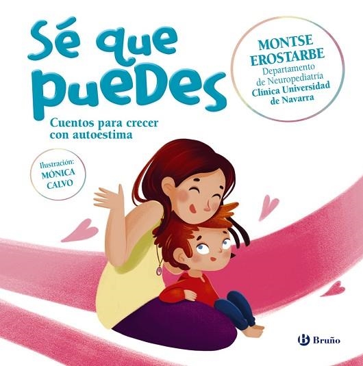 Sé que puedes | 9788469640210 | Erostarbe Pérez, Montserrat | Librería Castillón - Comprar libros online Aragón, Barbastro