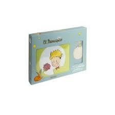 PRINCIPITO CAJA CON PERSONAJES | 9788411507189 | Librería Castillón - Comprar libros online Aragón, Barbastro