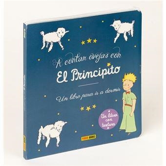 PRINCIPITO A CONTAR OVEJAS | 9788411505840 | AA.VV. | Librería Castillón - Comprar libros online Aragón, Barbastro