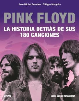 Pink Floyd (2023) | 9788419785183 | Guesdon, Jean-Michel / Margotin, Philippe | Librería Castillón - Comprar libros online Aragón, Barbastro