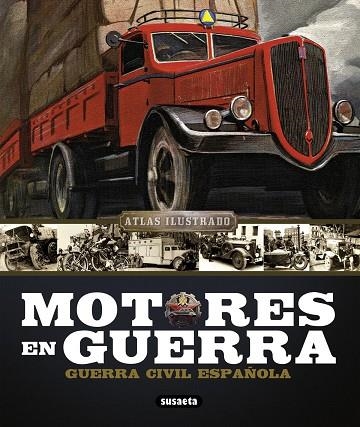 Motores en guerra | 9788467718959 | Mata Duaso, Josep Mª | Librería Castillón - Comprar libros online Aragón, Barbastro