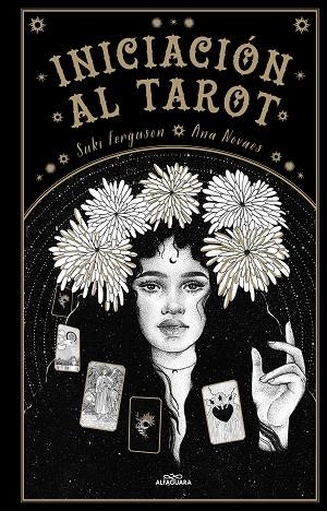 Iniciación al Tarot | 9788419688439 | Suki Ferguson | Librería Castillón - Comprar libros online Aragón, Barbastro