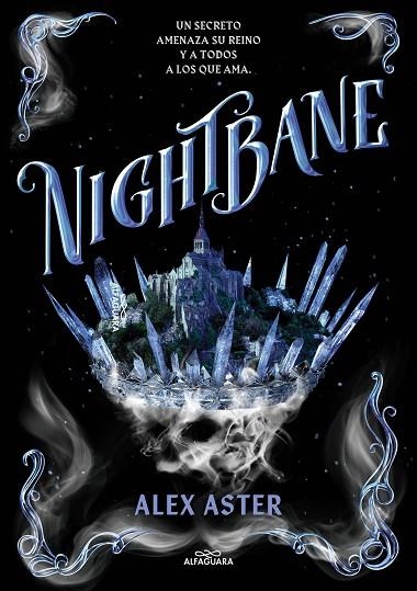 Nightbane (Lightlark 2) | 9788419507228 | Alex Aster | Librería Castillón - Comprar libros online Aragón, Barbastro