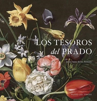 Los tesoros del Prado | 9788419501431 | Museo del Prado | Librería Castillón - Comprar libros online Aragón, Barbastro