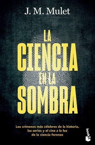 La ciencia en la sombra | 9788423364206 | Mulet, J.M. | Librería Castillón - Comprar libros online Aragón, Barbastro