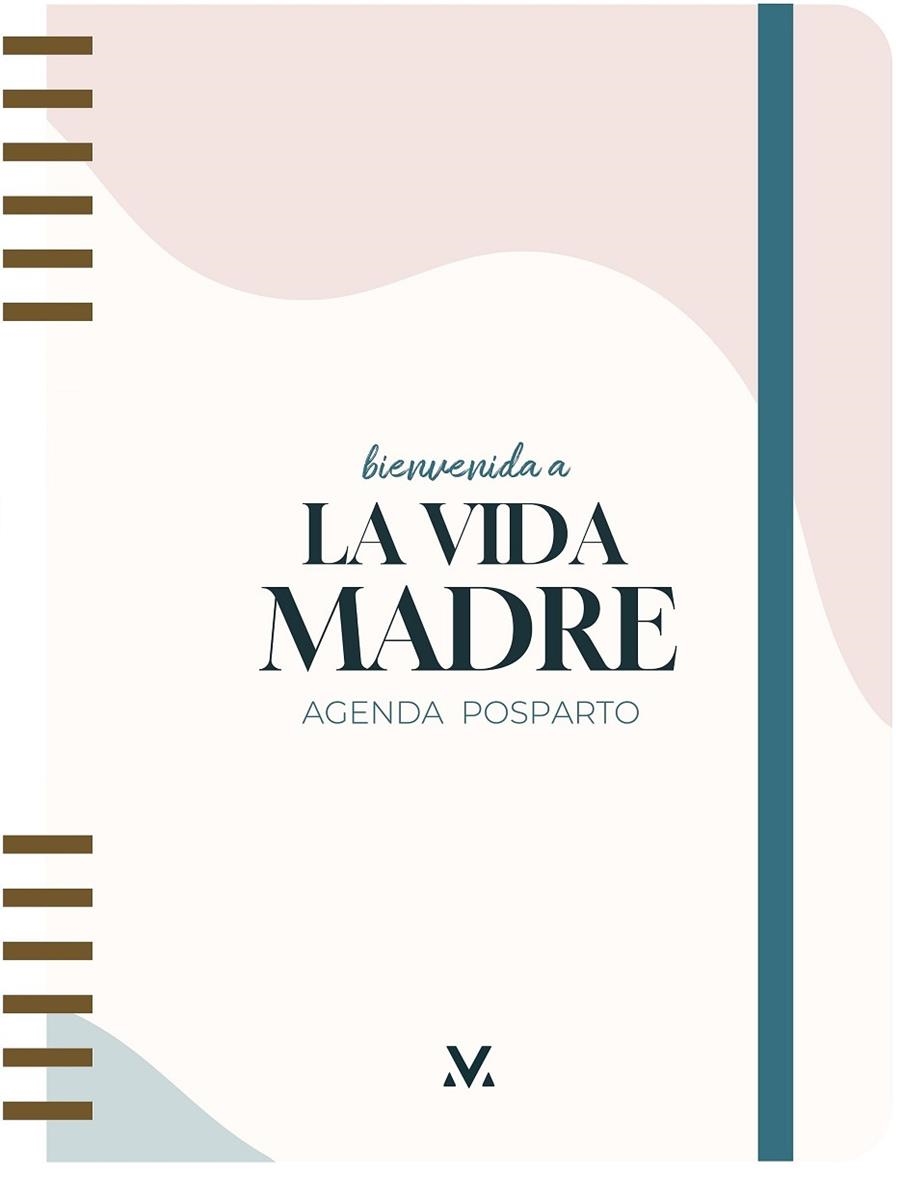 Bienvenida a La Vida Madre | 9788419215024 | La Vida Madre | Librería Castillón - Comprar libros online Aragón, Barbastro