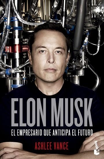 Elon Musk | 9788411002134 | Vance, Ashlee | Librería Castillón - Comprar libros online Aragón, Barbastro