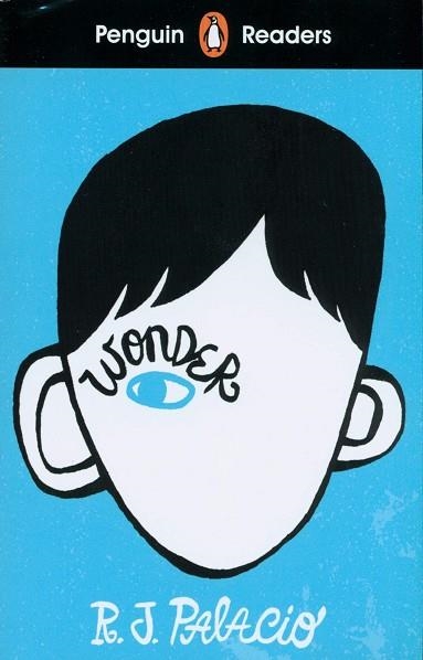 Wonder | 9780241397893 | Rj Palacio | Librería Castillón - Comprar libros online Aragón, Barbastro