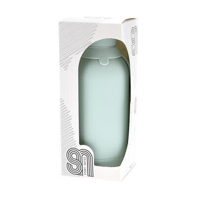 BOTELLA TÉRMICA 500 ML MINT SNBT5004 | 8435458069927 | Librería Castillón - Comprar libros online Aragón, Barbastro