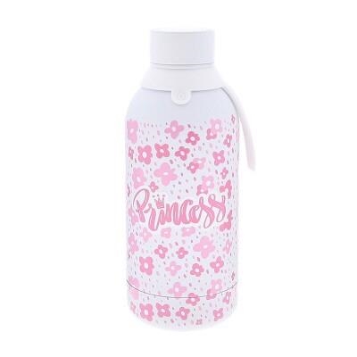 BOTELLA TERMO ACERO 500 ML - PRINCESS BT2447-5FS | 8435458069880 | Librería Castillón - Comprar libros online Aragón, Barbastro