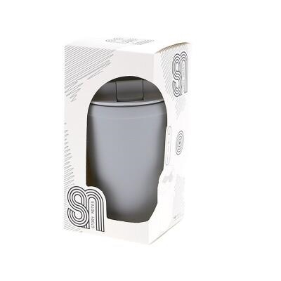 VASO TÉRMICO 350 ml COLOR SHADOW SNVT3005 | 8435458063383 | Librería Castillón - Comprar libros online Aragón, Barbastro