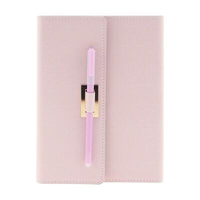 FUNDA LIBRETA TAMAÑO A5 LISO + BOLÍGRAFO COLOR SAND STF2435AR | 8435458063499 | Librería Castillón - Comprar libros online Aragón, Barbastro