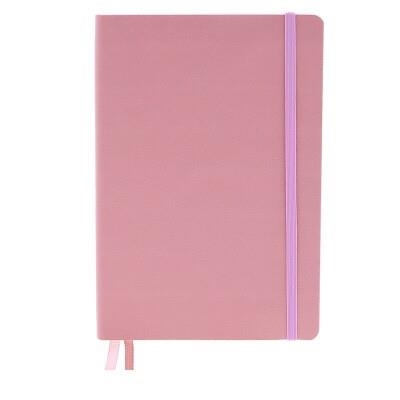 LIBRETA A5 COLOR MAKEUP 192 PAG LISAS 90GR  A52435MK | 8435458010943 | Librería Castillón - Comprar libros online Aragón, Barbastro