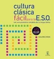 CULTURA CLASICA FACIL PARA LA ESO - CHULETAS | 9788467012767 | Mirecki, Guillermo | Librería Castillón - Comprar libros online Aragón, Barbastro