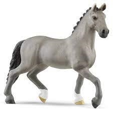 FIGURA CABALLO SEMENTAL CHEVAL DE SELLE SCHLEICH | 4059433578286 | Librería Castillón - Comprar libros online Aragón, Barbastro