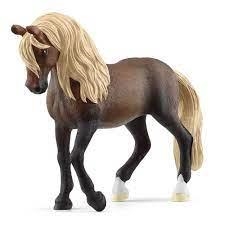 FIGURA CABALLO SEMENTAL PASO PERUANO SCHLEICH | 4059433552248 | Librería Castillón - Comprar libros online Aragón, Barbastro