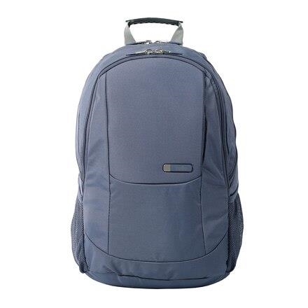 MOCHILA TOTTO MORRAL KRIMMLER AZUL/GRIS G1F | 7704758814768 | Librería Castillón - Comprar libros online Aragón, Barbastro