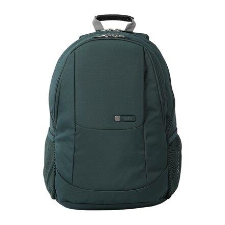 MOCHILA TOTTO MORRAL KRIMMLER VERDE OSCURO V3A | 7704758814744 | Librería Castillón - Comprar libros online Aragón, Barbastro