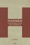 Canciones para una urgencia | 9788412250442 | Abu-Tahoun Recio, Marwan | Librería Castillón - Comprar libros online Aragón, Barbastro